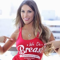 August Ames sucks