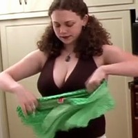 Homegrown video sex clip