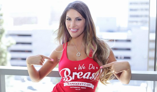 August Ames This Girl Sucks